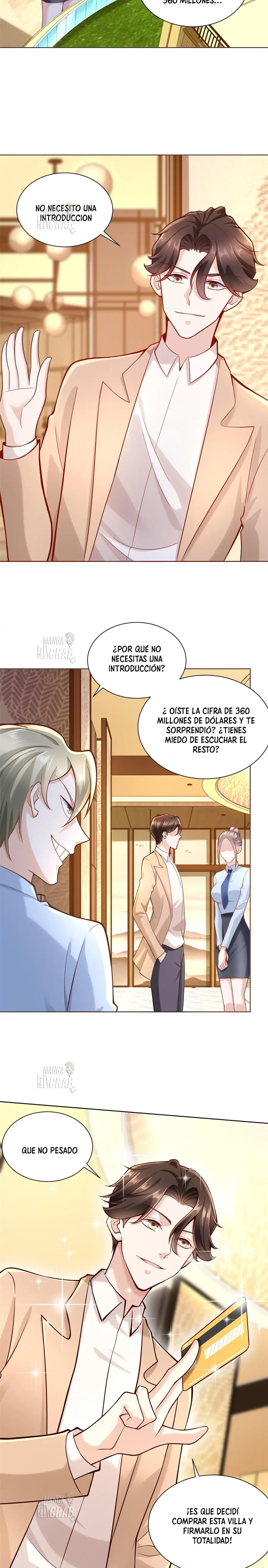 Tengo una Nueva Carrera al Azar Cada Semana Capitulo 138 página 2