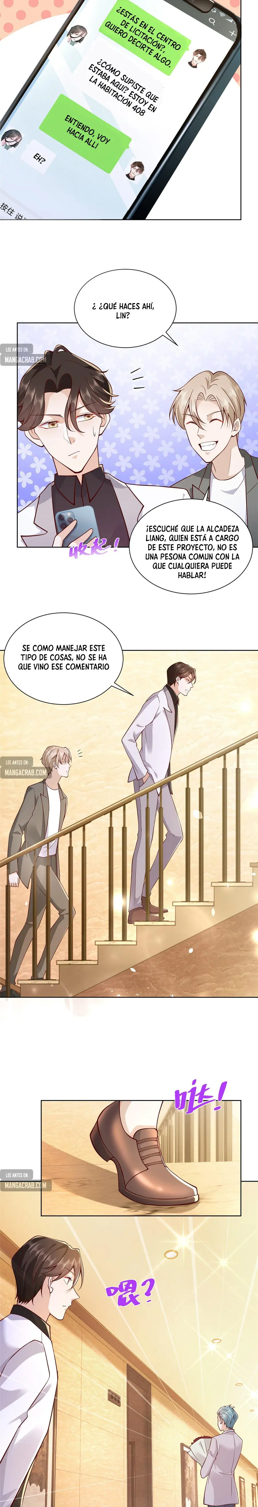 Tengo una Nueva Carrera al Azar Cada Semana Capitulo 142 página 3