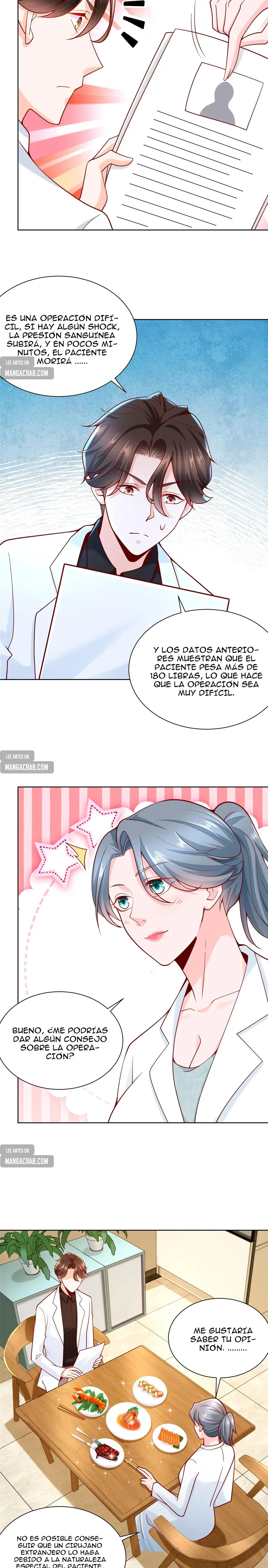 Tengo una Nueva Carrera al Azar Cada Semana Capitulo 148 página 7