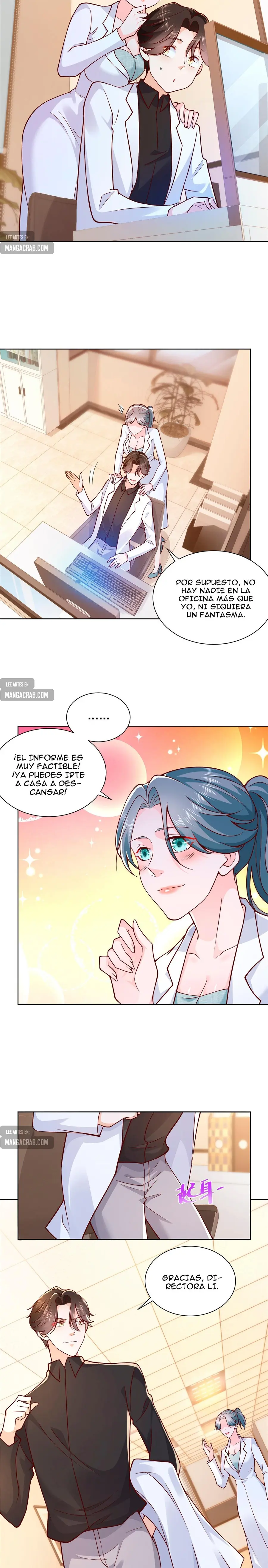 Tengo una Nueva Carrera al Azar Cada Semana Capitulo 149 página 2