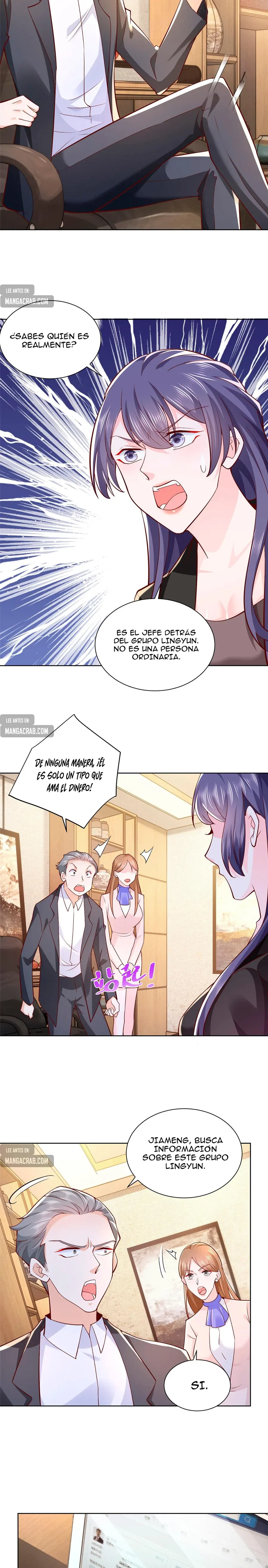 Tengo una Nueva Carrera al Azar Cada Semana Capitulo 149 página 7