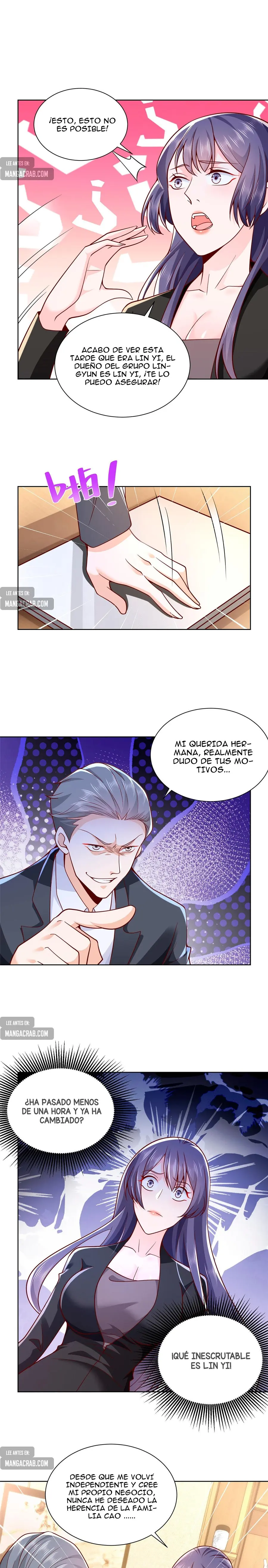 Tengo una Nueva Carrera al Azar Cada Semana Capitulo 149 página 9