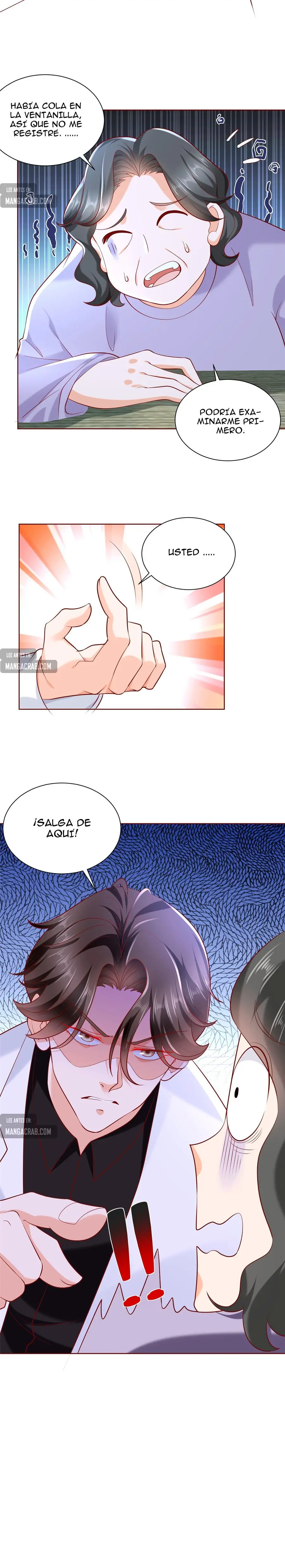 Tengo una Nueva Carrera al Azar Cada Semana Capitulo 150 página 11