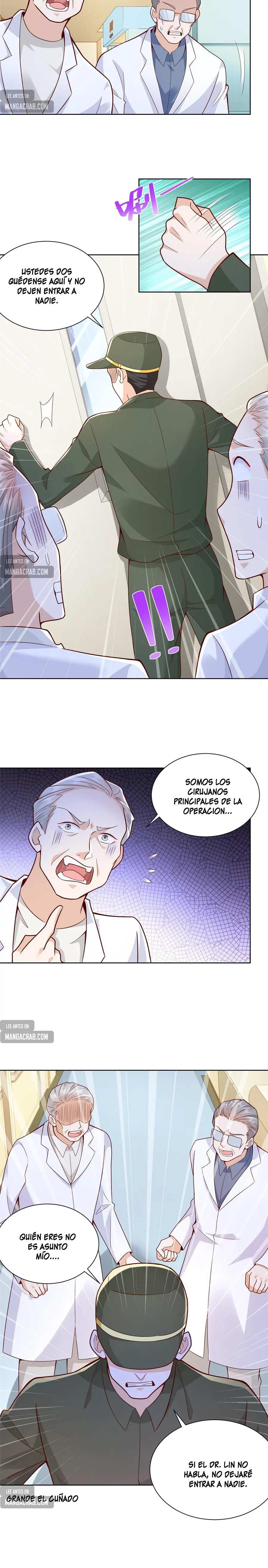 Tengo una Nueva Carrera al Azar Cada Semana Capitulo 152 página 11