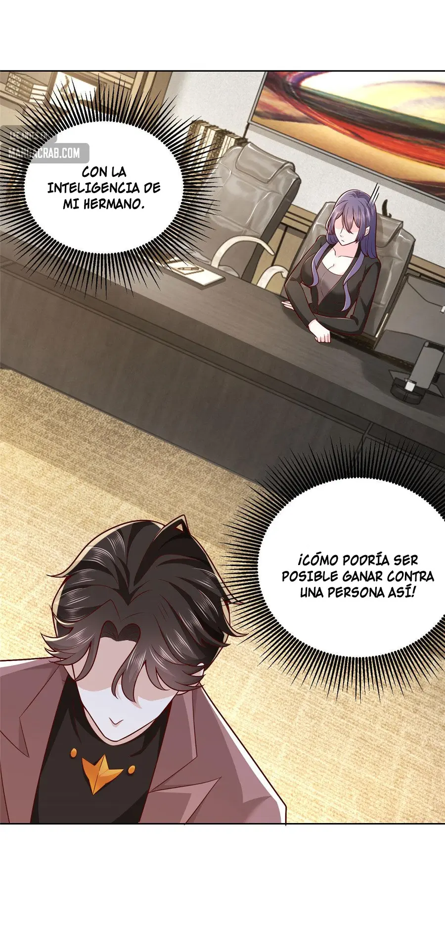 Tengo una Nueva Carrera al Azar Cada Semana Capitulo 162 página 13