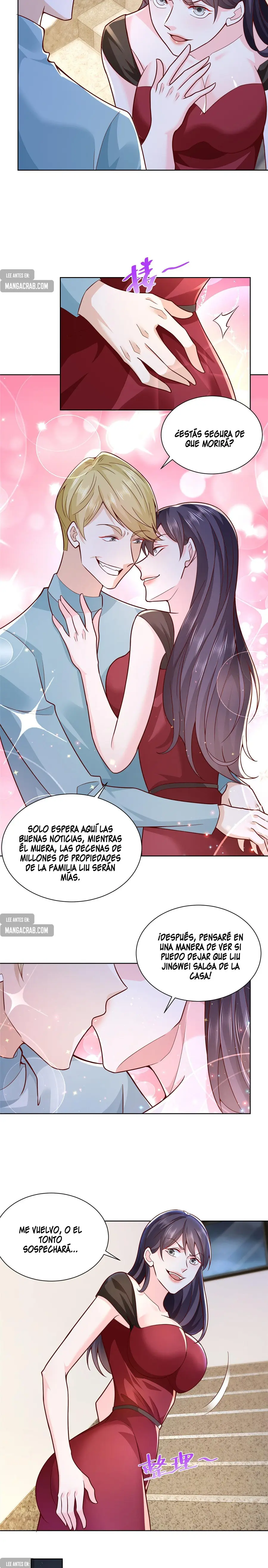 Tengo una Nueva Carrera al Azar Cada Semana Capitulo 168 página 11