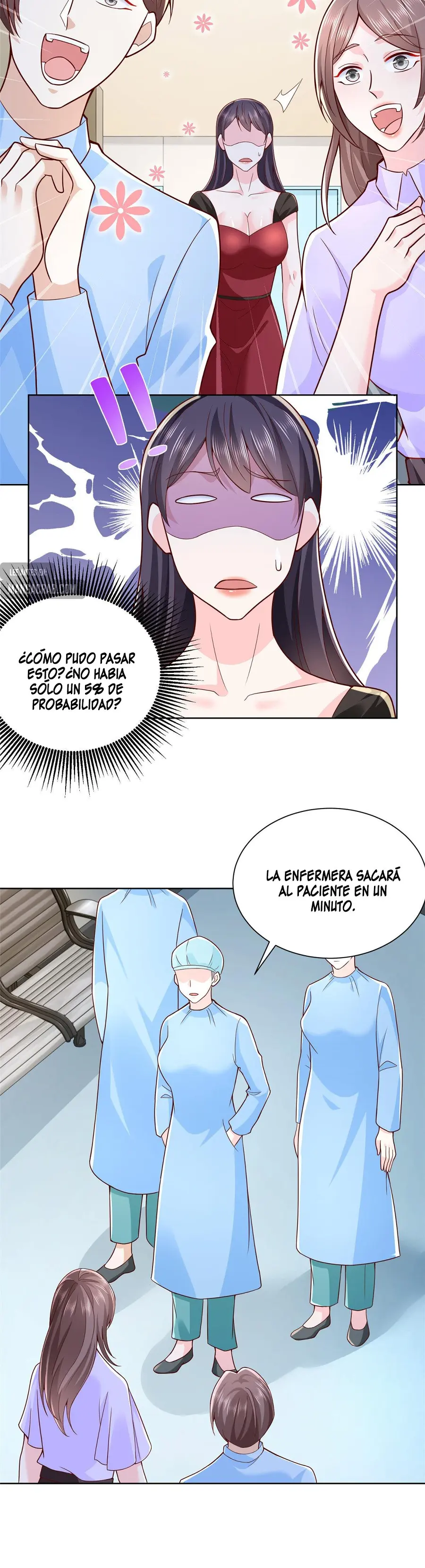 Tengo una Nueva Carrera al Azar Cada Semana Capitulo 168 página 13