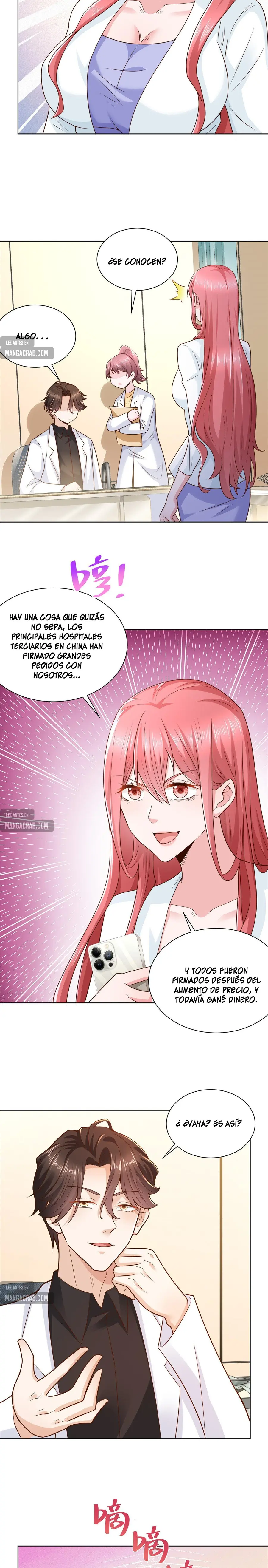 Tengo una Nueva Carrera al Azar Cada Semana Capitulo 170 página 2