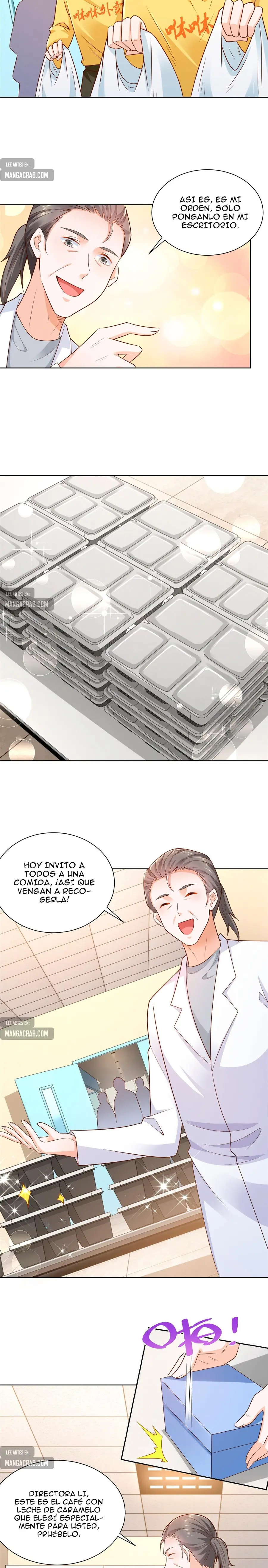 Tengo una Nueva Carrera al Azar Cada Semana Capitulo 173 página 12