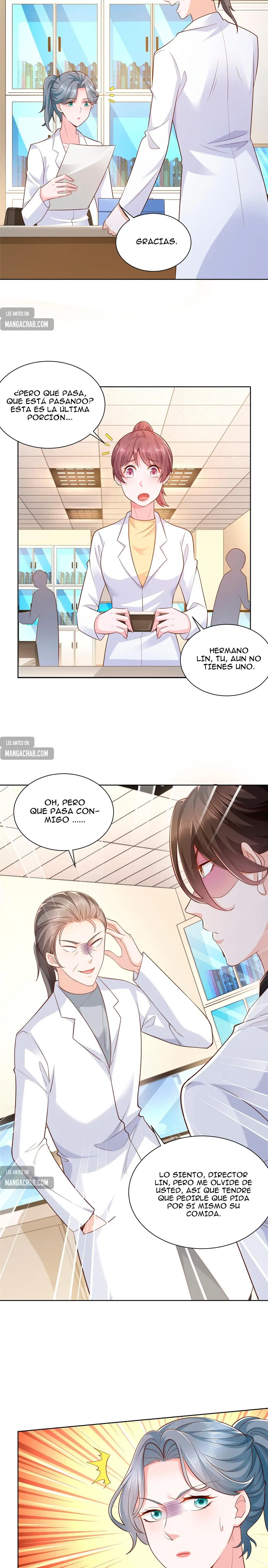 Tengo una Nueva Carrera al Azar Cada Semana Capitulo 173 página 13