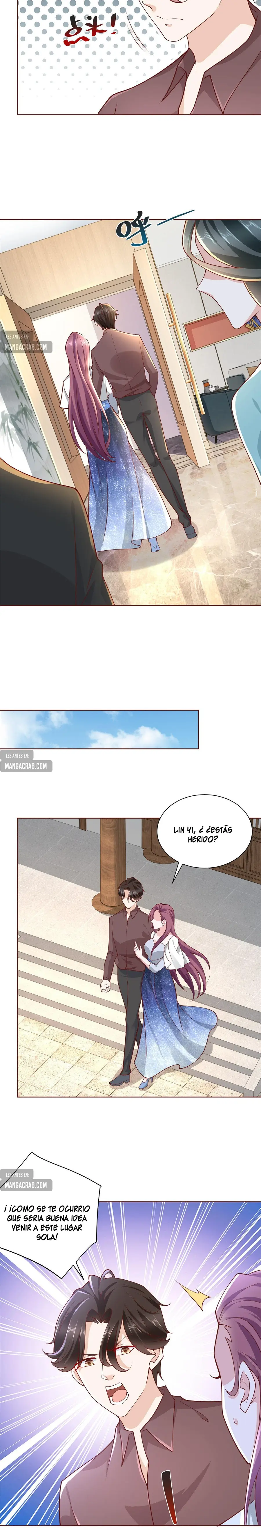 Tengo una Nueva Carrera al Azar Cada Semana Capitulo 177 página 12