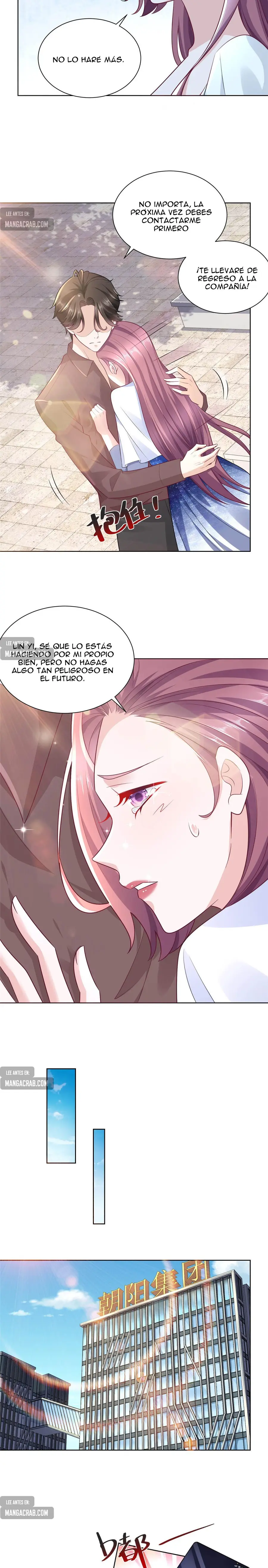Tengo una Nueva Carrera al Azar Cada Semana Capitulo 178 página 2