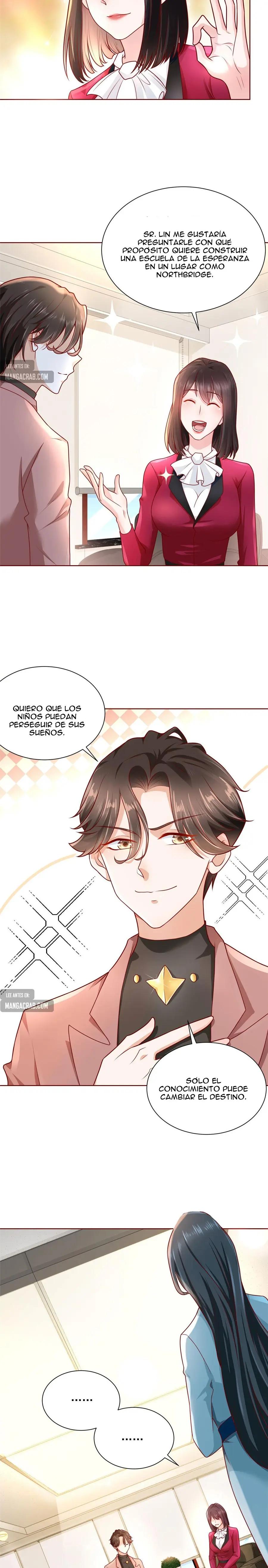 Tengo una Nueva Carrera al Azar Cada Semana Capitulo 188 página 11
