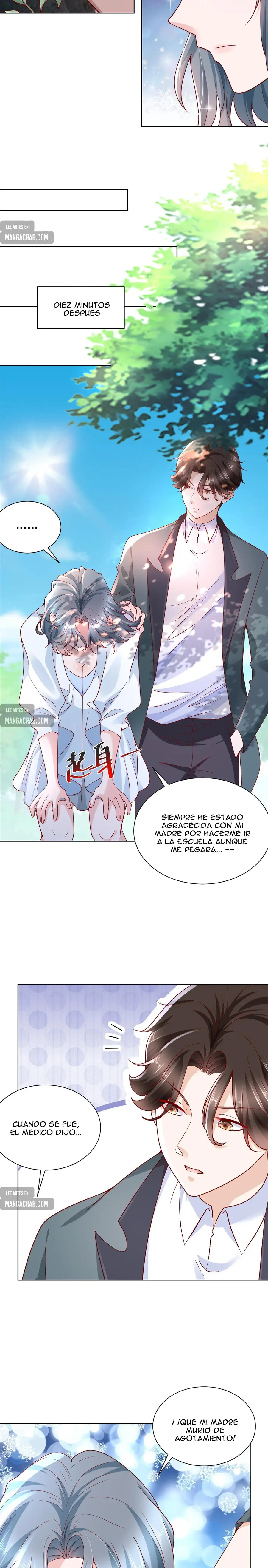 Tengo una Nueva Carrera al Azar Cada Semana Capitulo 193 página 3