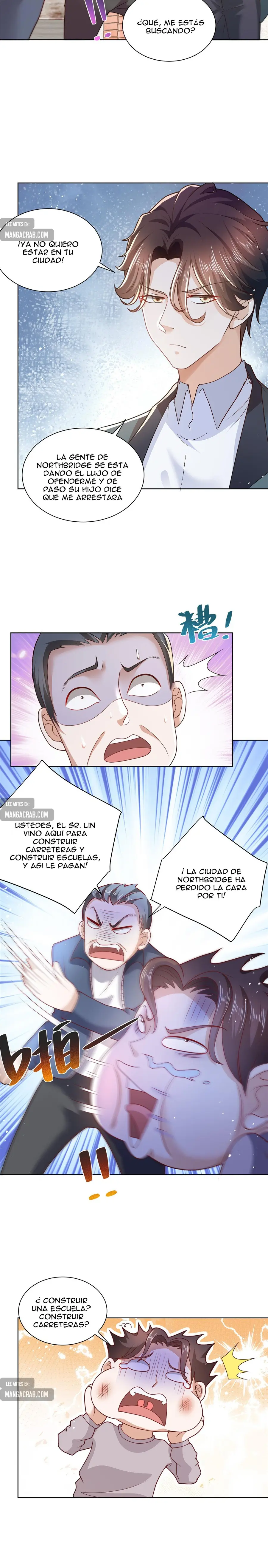 Tengo una Nueva Carrera al Azar Cada Semana Capitulo 194 página 12