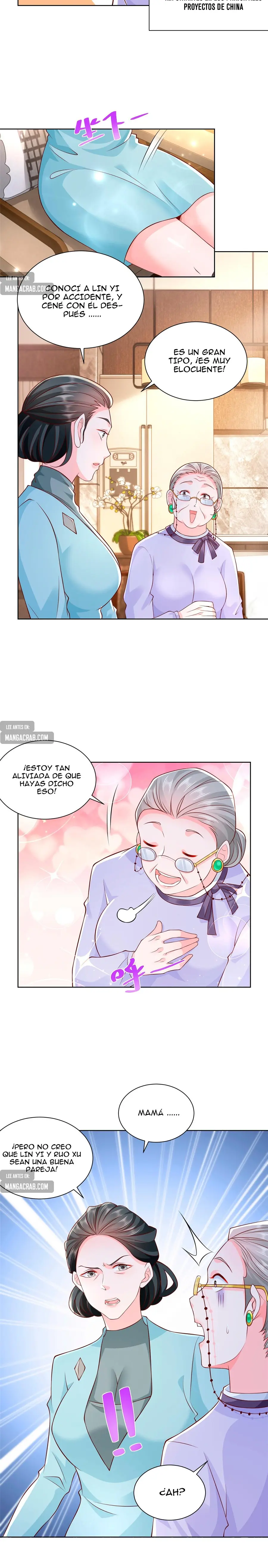 Tengo una Nueva Carrera al Azar Cada Semana Capitulo 195 página 13