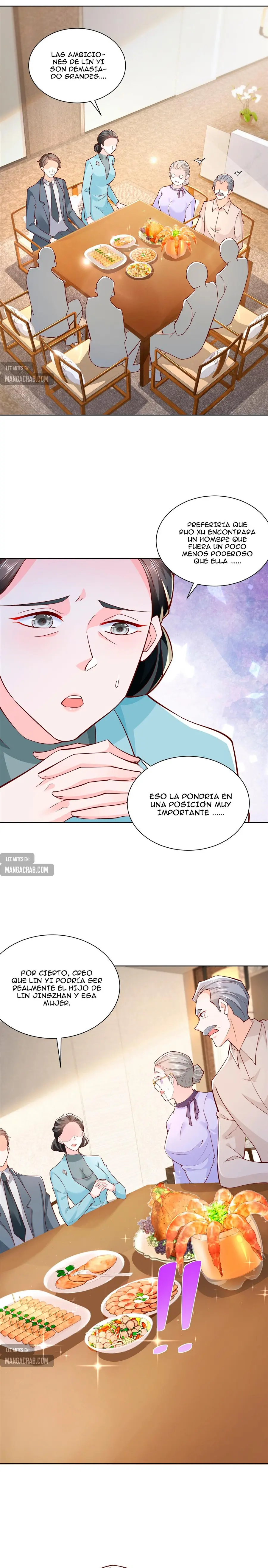 Tengo una Nueva Carrera al Azar Cada Semana Capitulo 196 página 2