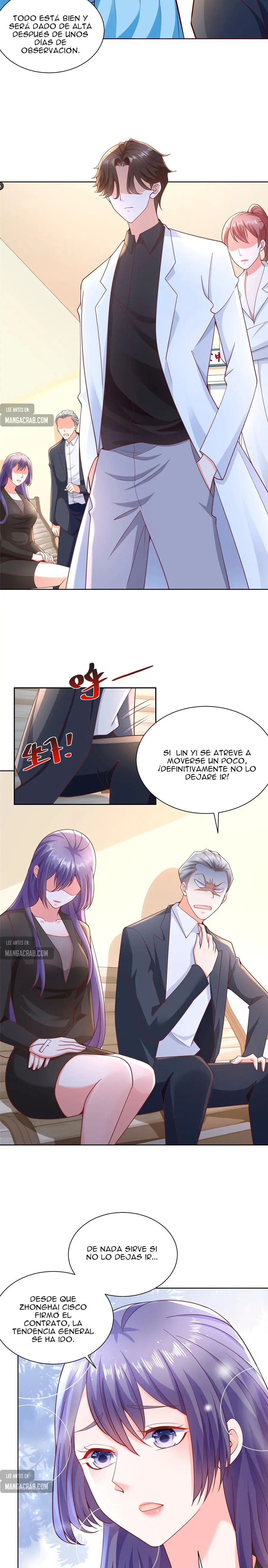 Tengo una Nueva Carrera al Azar Cada Semana Capitulo 200 página 12