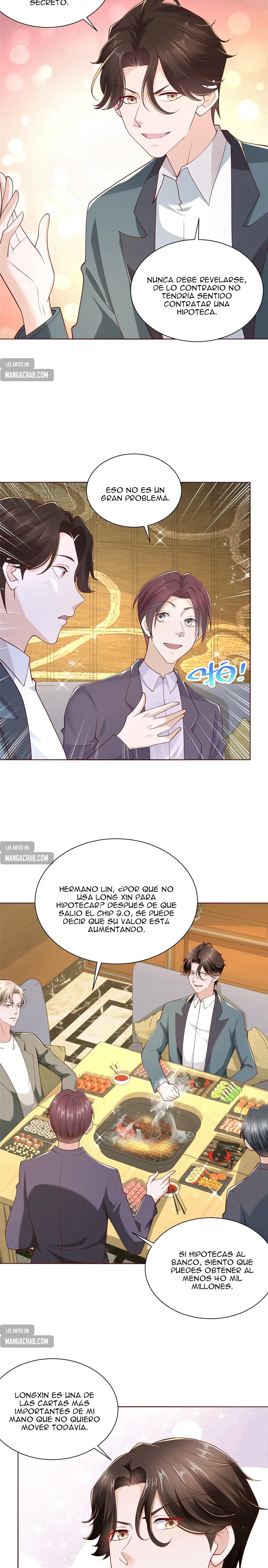 Tengo una Nueva Carrera al Azar Cada Semana Capitulo 201 página 10