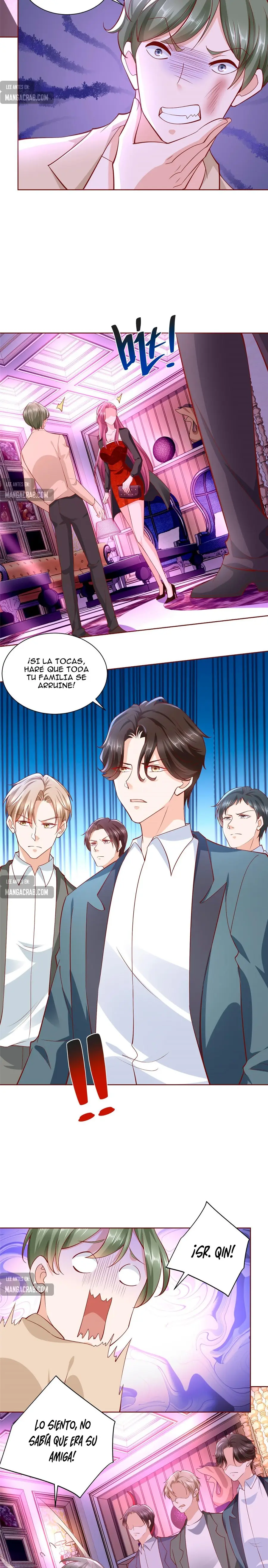 Tengo una Nueva Carrera al Azar Cada Semana Capitulo 209 página 2