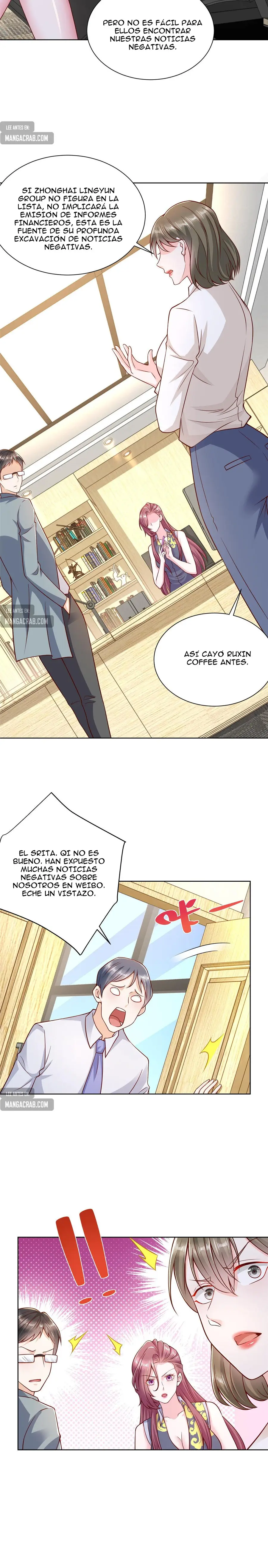 Tengo una Nueva Carrera al Azar Cada Semana Capitulo 210 página 12