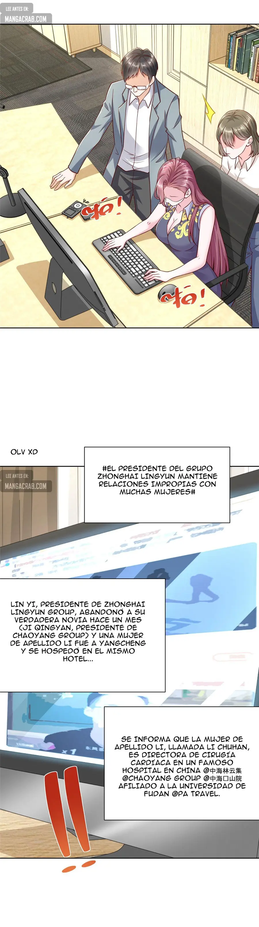 Tengo una Nueva Carrera al Azar Cada Semana Capitulo 210 página 13