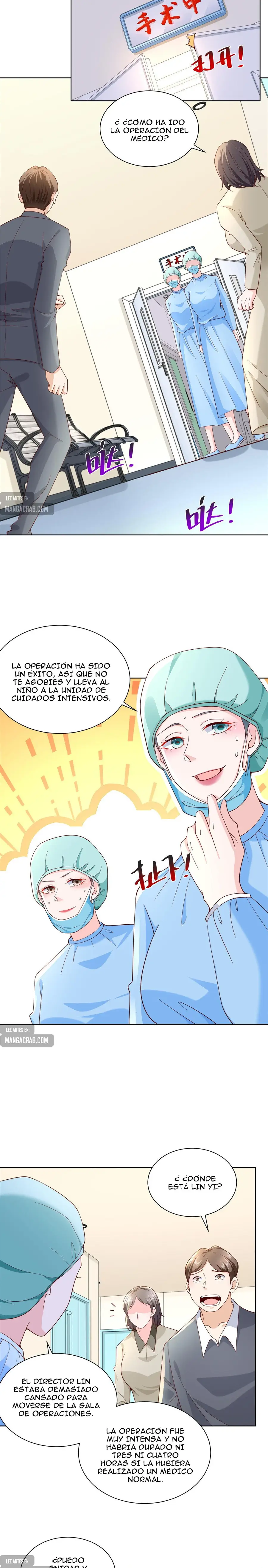 Tengo una Nueva Carrera al Azar Cada Semana Capitulo 211 página 11