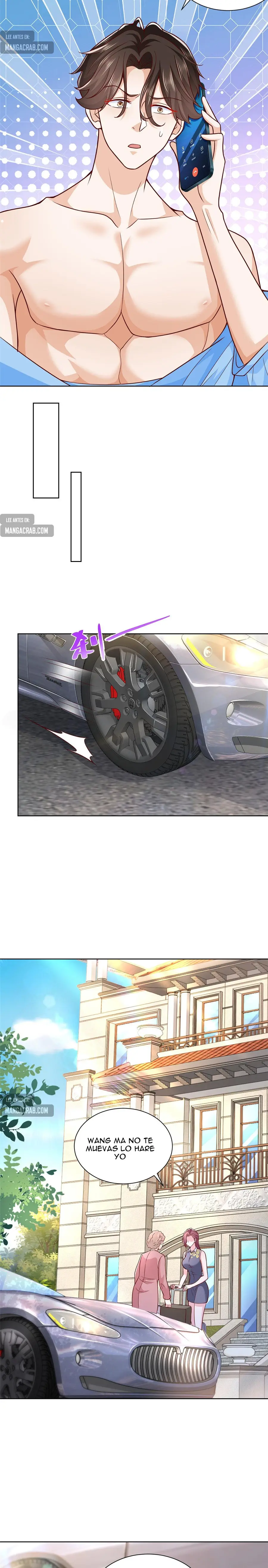 Tengo una Nueva Carrera al Azar Cada Semana Capitulo 212 página 10