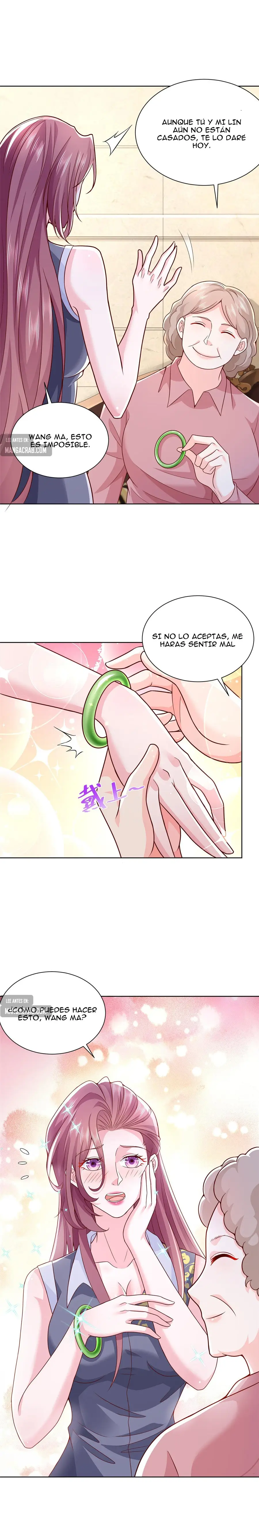 Tengo una Nueva Carrera al Azar Cada Semana Capitulo 212 página 13