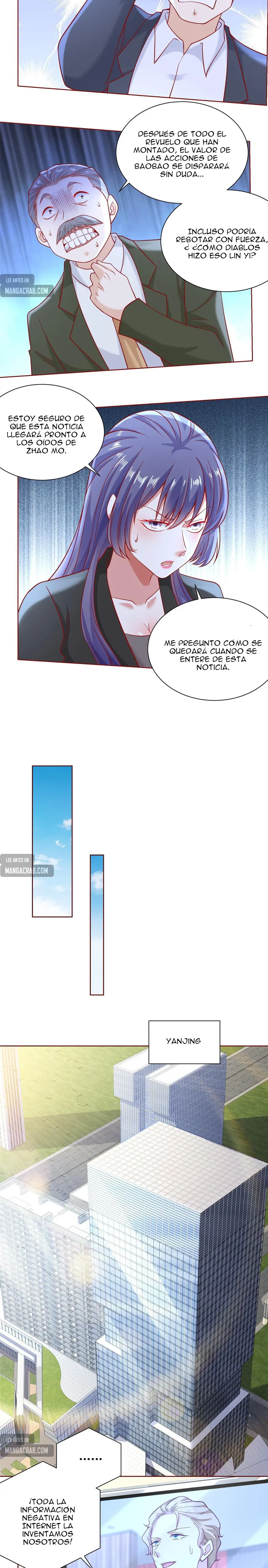 Tengo una Nueva Carrera al Azar Cada Semana Capitulo 214 página 12