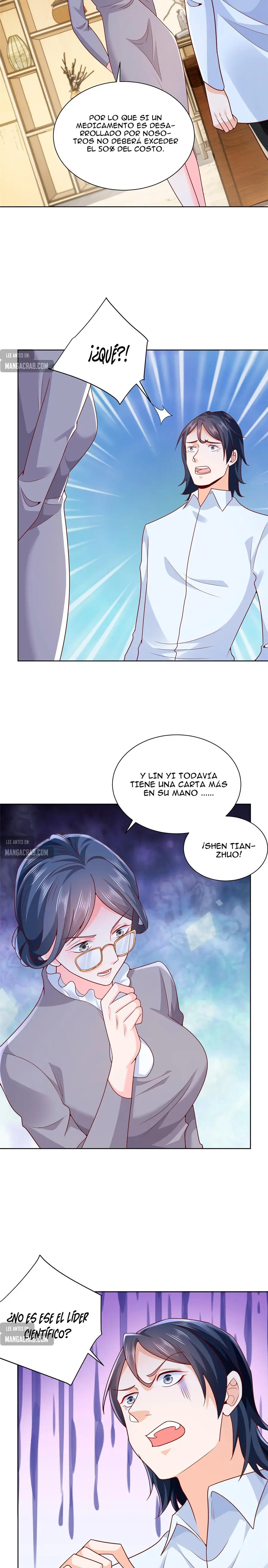 Tengo una Nueva Carrera al Azar Cada Semana Capitulo 218 página 2