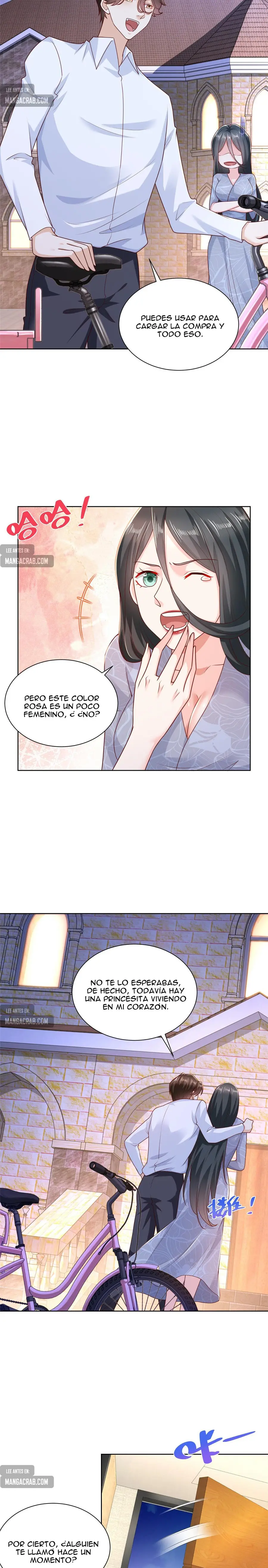 Tengo una Nueva Carrera al Azar Cada Semana Capitulo 219 página 3