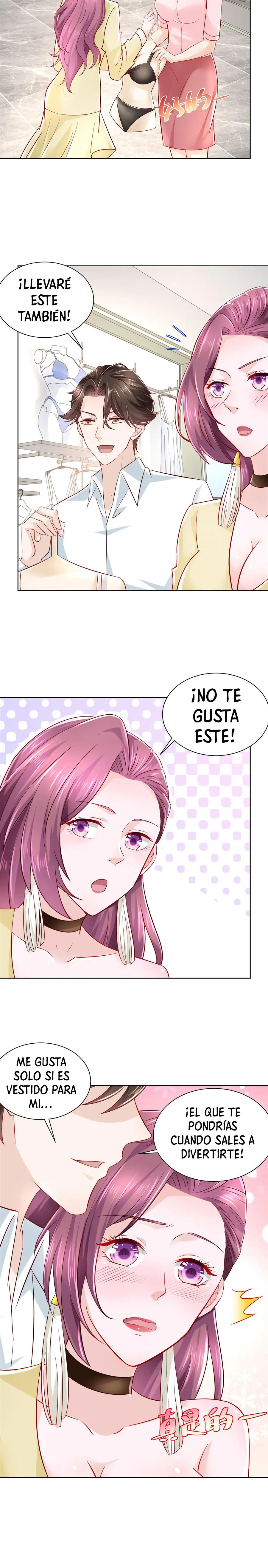 Tengo una Nueva Carrera al Azar Cada Semana Capitulo 22 página 11