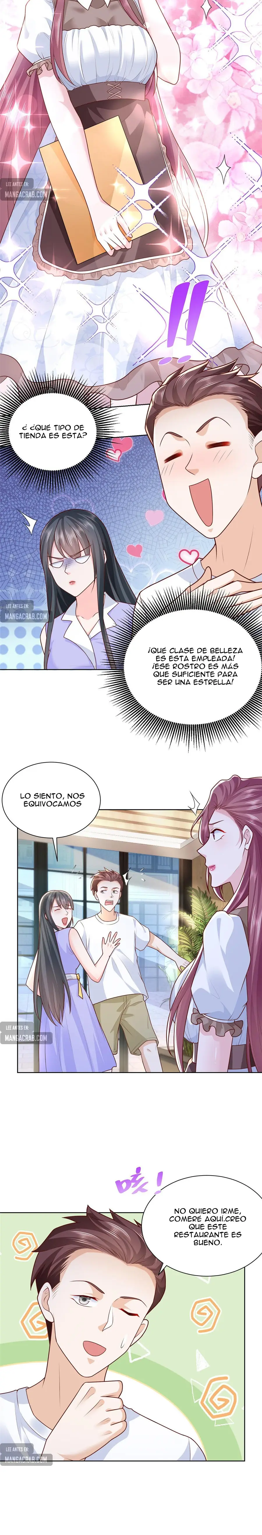 Tengo una Nueva Carrera al Azar Cada Semana Capitulo 222 página 2