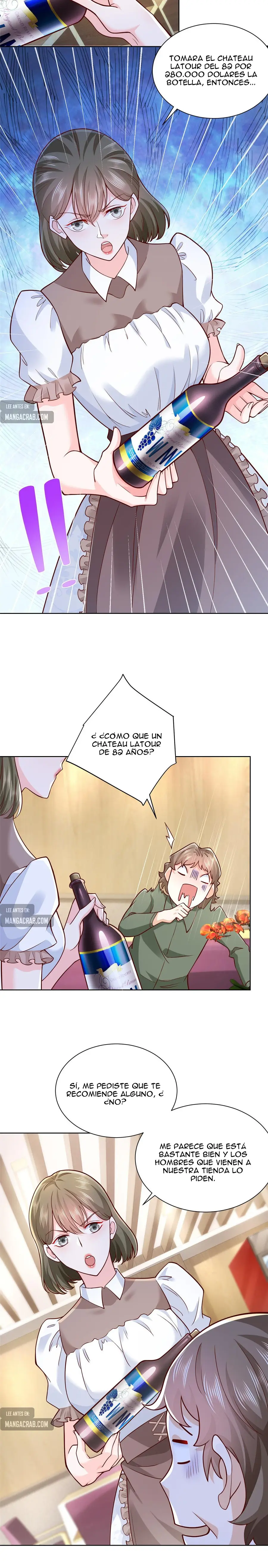 Tengo una Nueva Carrera al Azar Cada Semana Capitulo 223 página 2