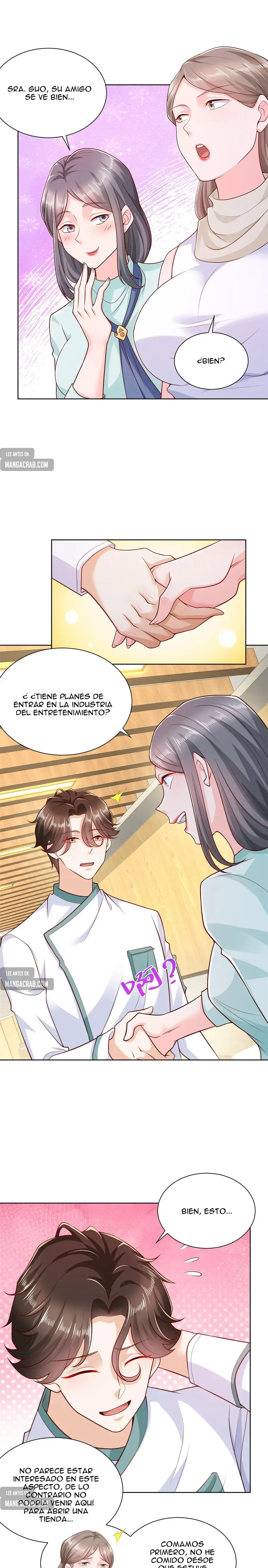 Tengo una Nueva Carrera al Azar Cada Semana Capitulo 224 página 2
