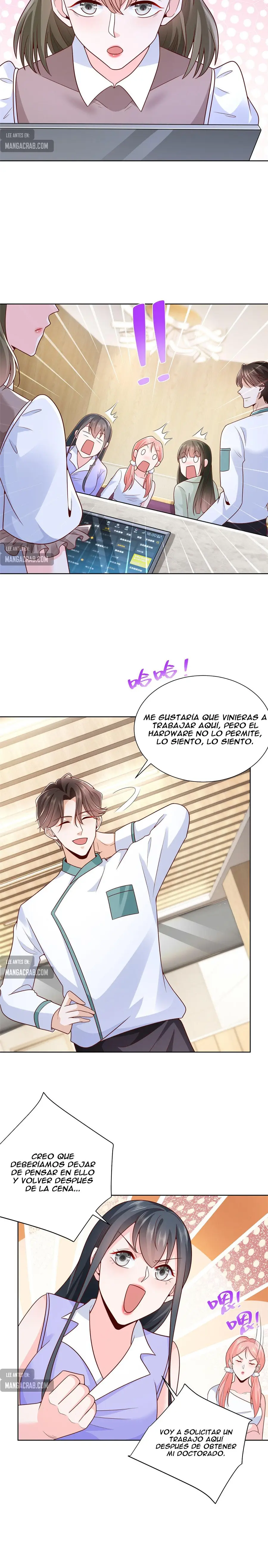 Tengo una Nueva Carrera al Azar Cada Semana Capitulo 226 página 2