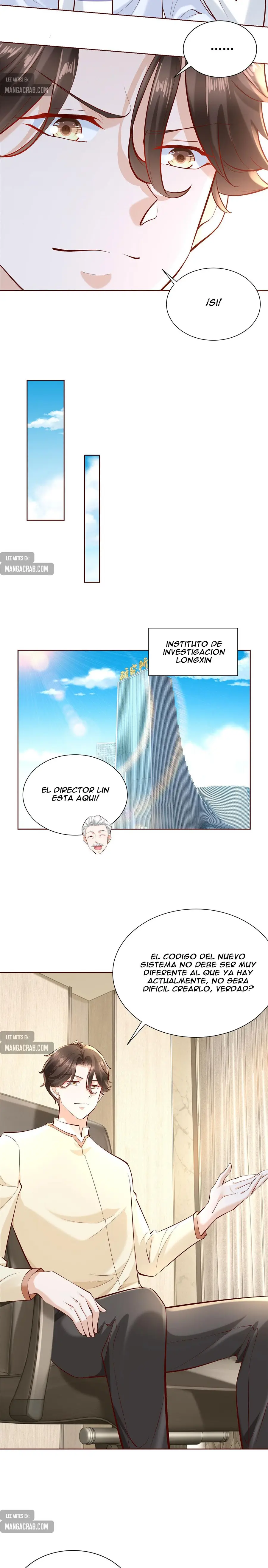 Tengo una Nueva Carrera al Azar Cada Semana Capitulo 227 página 12