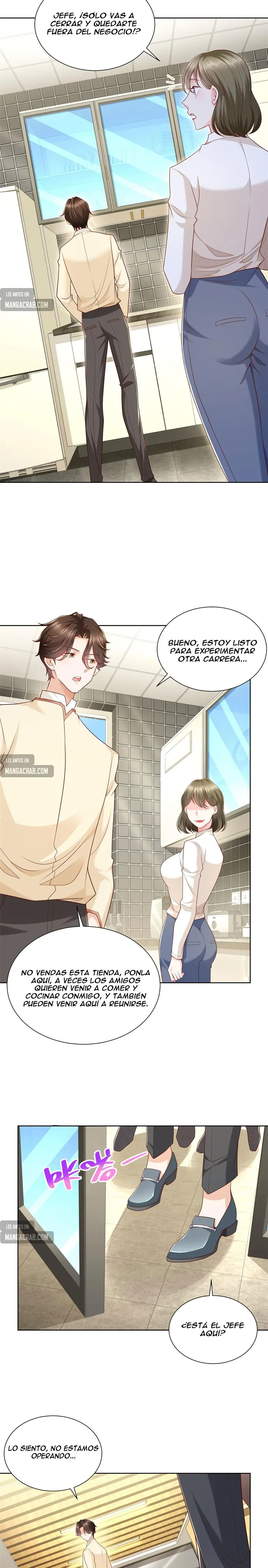 Tengo una Nueva Carrera al Azar Cada Semana Capitulo 228 página 2