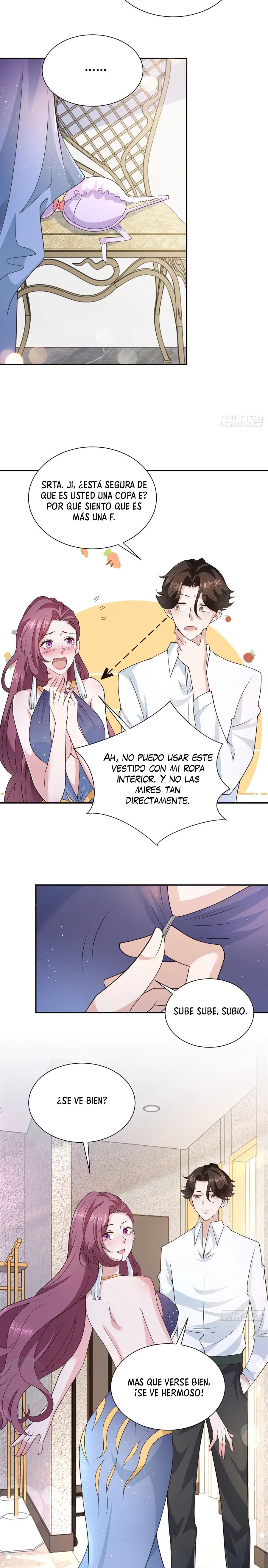 Tengo una Nueva Carrera al Azar Cada Semana Capitulo 23 página 4