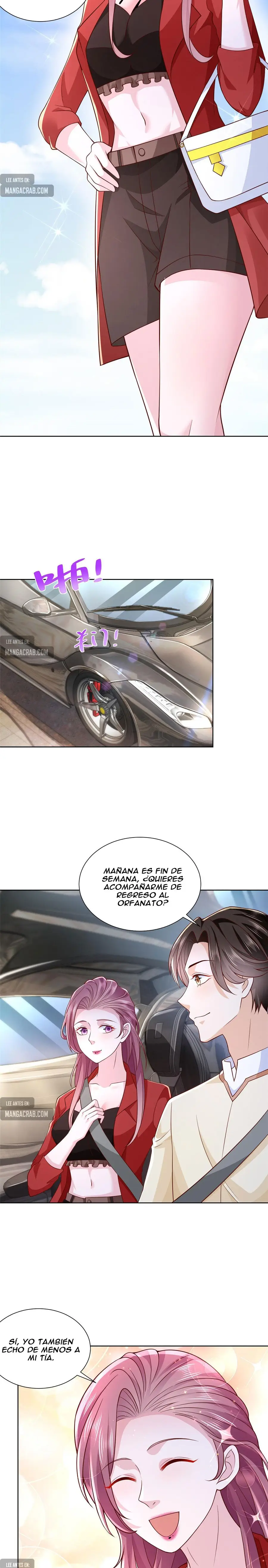 Tengo una Nueva Carrera al Azar Cada Semana Capitulo 231 página 11