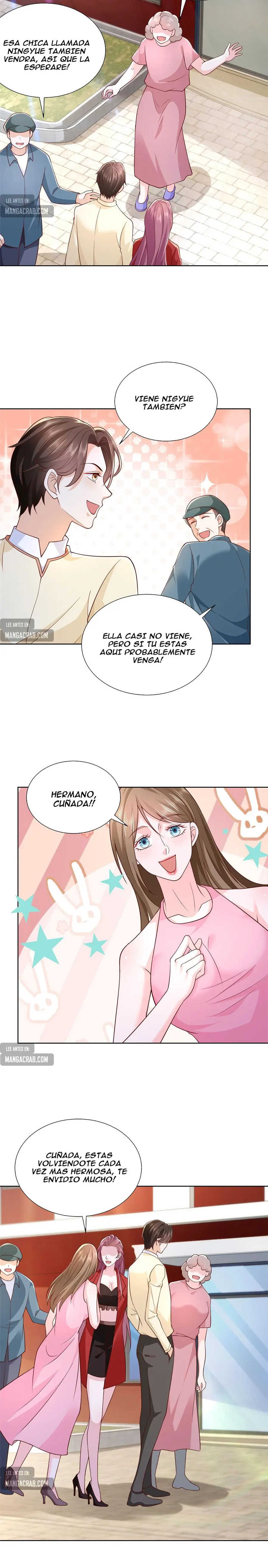 Tengo una Nueva Carrera al Azar Cada Semana Capitulo 231 página 13