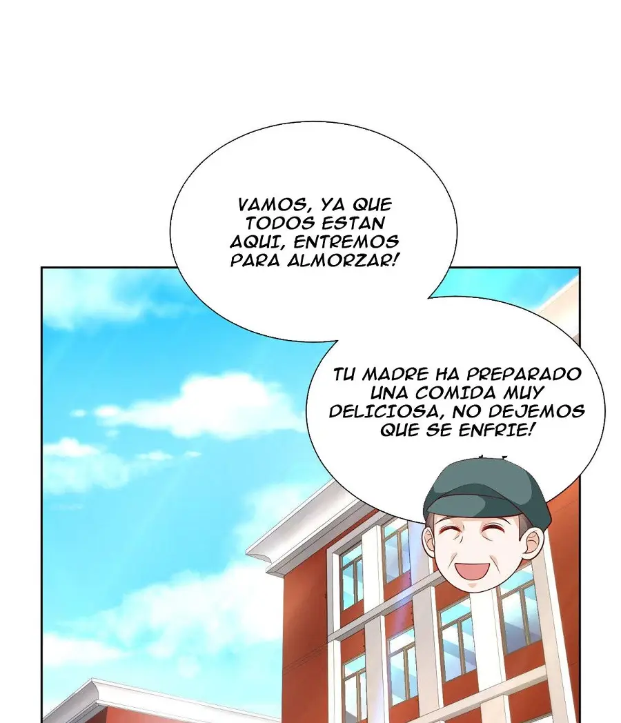 Tengo una Nueva Carrera al Azar Cada Semana Capitulo 231 página 14