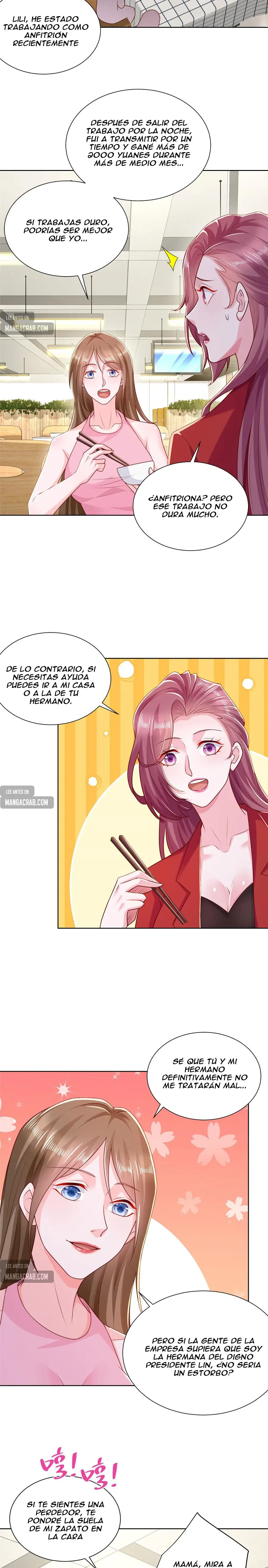 Tengo una Nueva Carrera al Azar Cada Semana Capitulo 232 página 2
