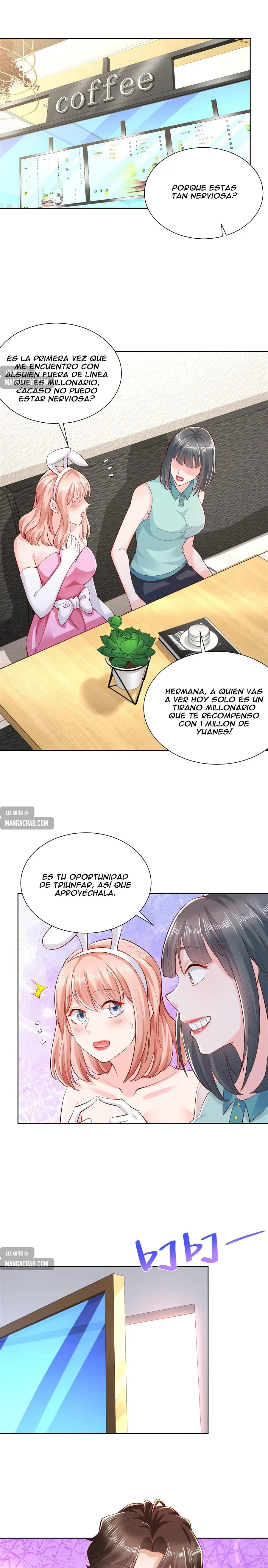 Tengo una Nueva Carrera al Azar Cada Semana Capitulo 235 página 11