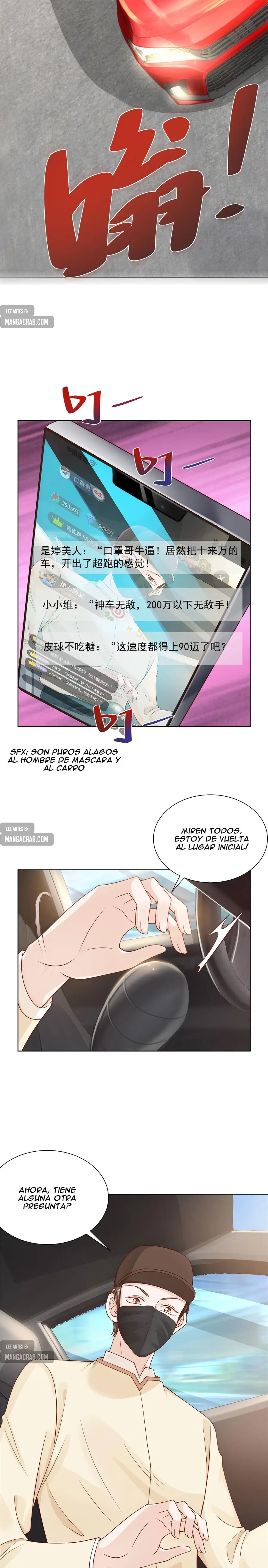 Tengo una Nueva Carrera al Azar Cada Semana Capitulo 237 página 12