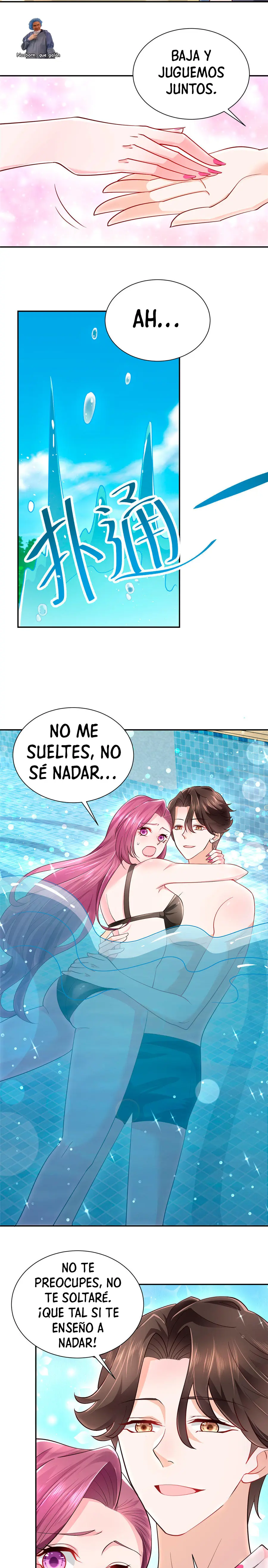 Tengo una Nueva Carrera al Azar Cada Semana Capitulo 24 página 2