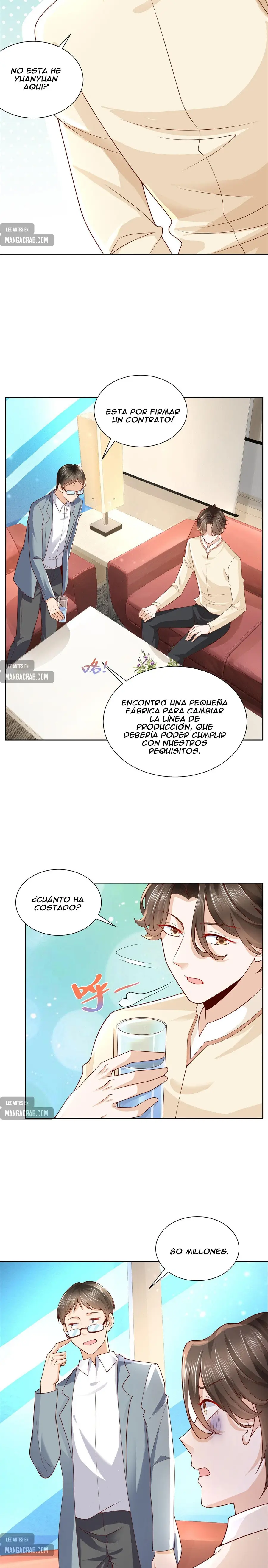 Tengo una Nueva Carrera al Azar Cada Semana Capitulo 245 página 11