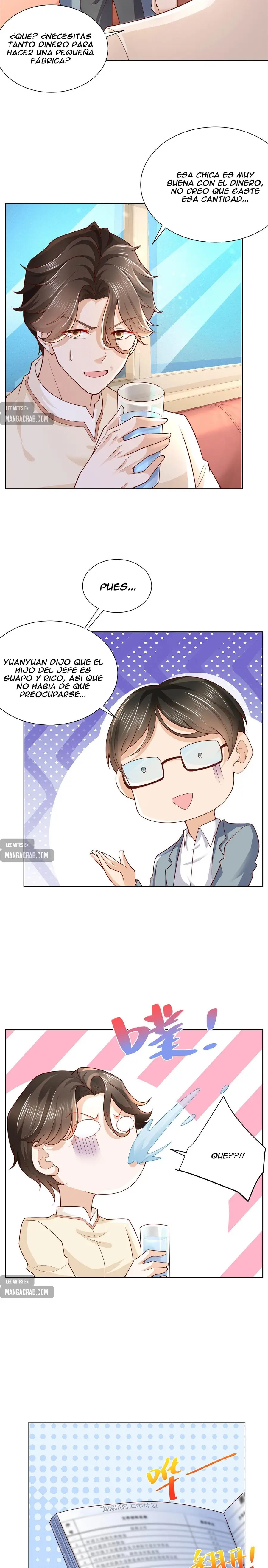 Tengo una Nueva Carrera al Azar Cada Semana Capitulo 245 página 12