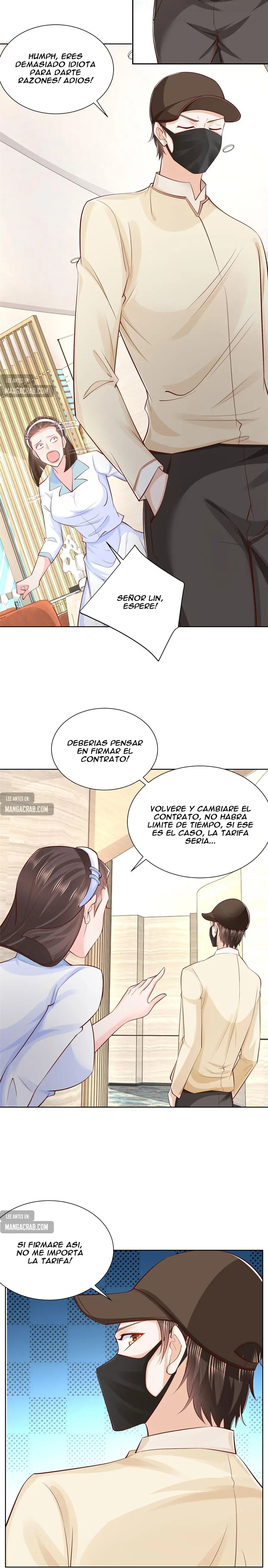 Tengo una Nueva Carrera al Azar Cada Semana Capitulo 246 página 13